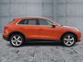 Audi Q3 40 TFSI QU S-TR ADVANCED LED+NAV +PDC+ACC+AHK Orange - thumbnail 7