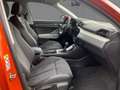 Audi Q3 40 TFSI QU S-TR ADVANCED LED+NAV +PDC+ACC+AHK Orange - thumbnail 12