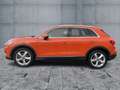 Audi Q3 40 TFSI QU S-TR ADVANCED LED+NAV +PDC+ACC+AHK Orange - thumbnail 4