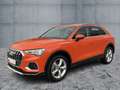 Audi Q3 40 TFSI QU S-TR ADVANCED LED+NAV +PDC+ACC+AHK Orange - thumbnail 2