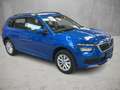 Skoda Kamiq Ambition 1.0 TSI DSG*SHZ*CLIMATRONIC* Bleu - thumbnail 4