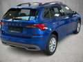 Skoda Kamiq Ambition 1.0 TSI DSG*SHZ*CLIMATRONIC* Bleu - thumbnail 3