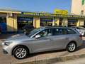 SEAT Leon Sportstourer 2.0 tdi Business 150cv dsg Gris - thumbnail 3