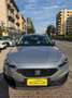 SEAT Leon Sportstourer 2.0 tdi Business 150cv dsg Gris - thumbnail 2