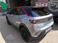 Opel Mokka 1.5 D GS Gris - thumbnail 2