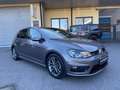 Volkswagen Golf Golf VII 2017 5p 1.4 tsi R-Line Executive Grigio - thumbnail 1