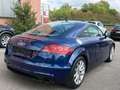 Audi TT 2.0 TFSI Coupe quattro/ 2.Hand /NAVI/XENON Blau - thumbnail 6