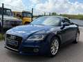 Audi TT 2.0 TFSI Coupe quattro/ 2.Hand /NAVI/XENON Blau - thumbnail 3