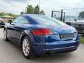 Audi TT 2.0 TFSI Coupe quattro/ 2.Hand /NAVI/XENON Blau - thumbnail 4