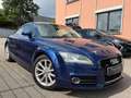 Audi TT 2.0 TFSI Coupe quattro/ 2.Hand /NAVI/XENON Blau - thumbnail 1