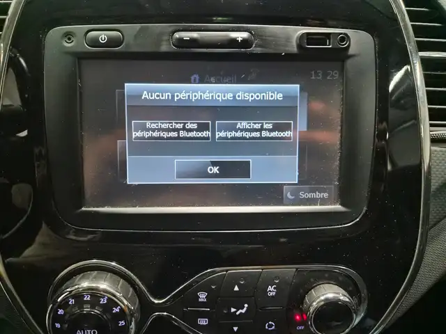 Renault Captur view 18