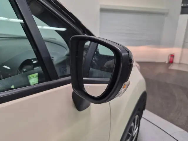 Renault Captur view 21
