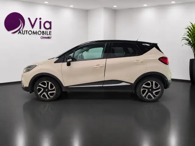 Renault Captur view 8