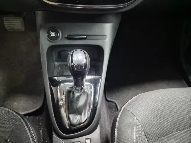 Renault Captur view 17