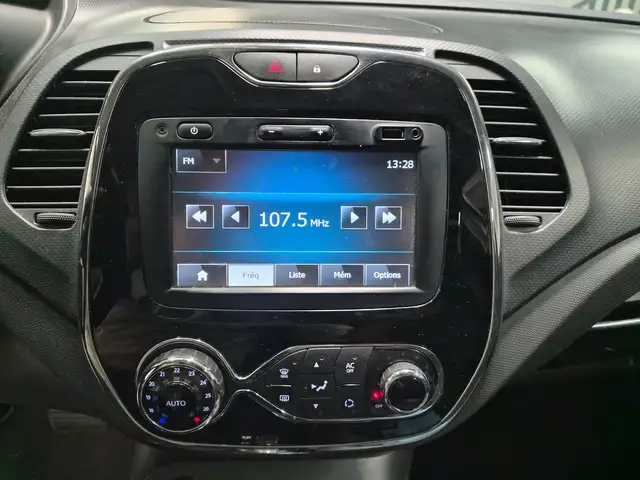 Renault Captur view 16