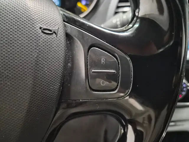 Renault Captur view 15