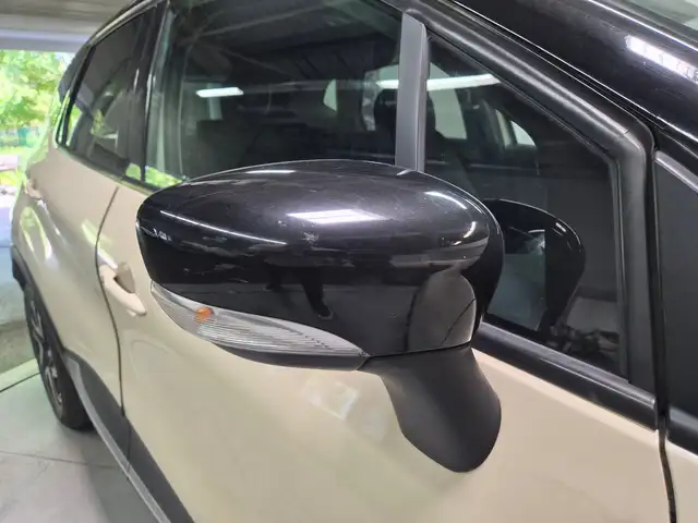 Renault Captur view 20