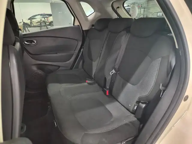 Renault Captur view 11