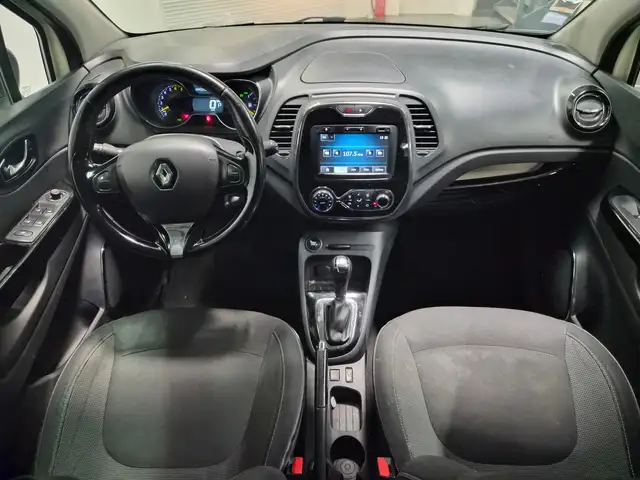 Renault Captur view 9