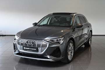 55 quattro S line AHK Pano HUD B&O 21