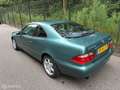 Mercedes-Benz CLK 230 Coupé K. Sport Groen - thumbnail 18