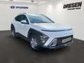 Hyundai KONA 2WD Trend+Navi+Rückfahrkamera+Klimaautomatik+Sitzh Wit - thumbnail 2