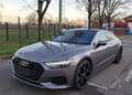 Audi A7 A7  II  Sportback 45  tfsi mhev Business Plus Grigio - thumbnail 3