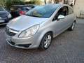 Opel Corsa 3p 1.3 CDTi Enjoy ** 335 6440741 ** Zilver - thumbnail 1