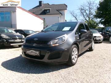Rio 1,2 CVVT Cool Cool