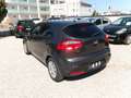 Kia Rio Rio 1,2 CVVT Cool Cool Grau - thumbnail 4