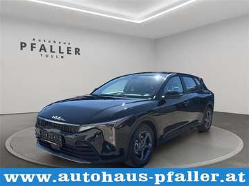 1,0 TGDI 48V Silber DCT