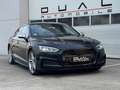 Audi S5 SB 3,0 TFSI quattro S-tronic/S-LINE/VIRTUAL-COC... Schwarz - thumbnail 2