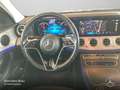 Mercedes-Benz E 200 d T AVANTG+LED+KAMERA+TOTW+9G Schwarz - thumbnail 14