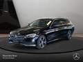 Mercedes-Benz E 200 d T AVANTG+LED+KAMERA+TOTW+9G Schwarz - thumbnail 2