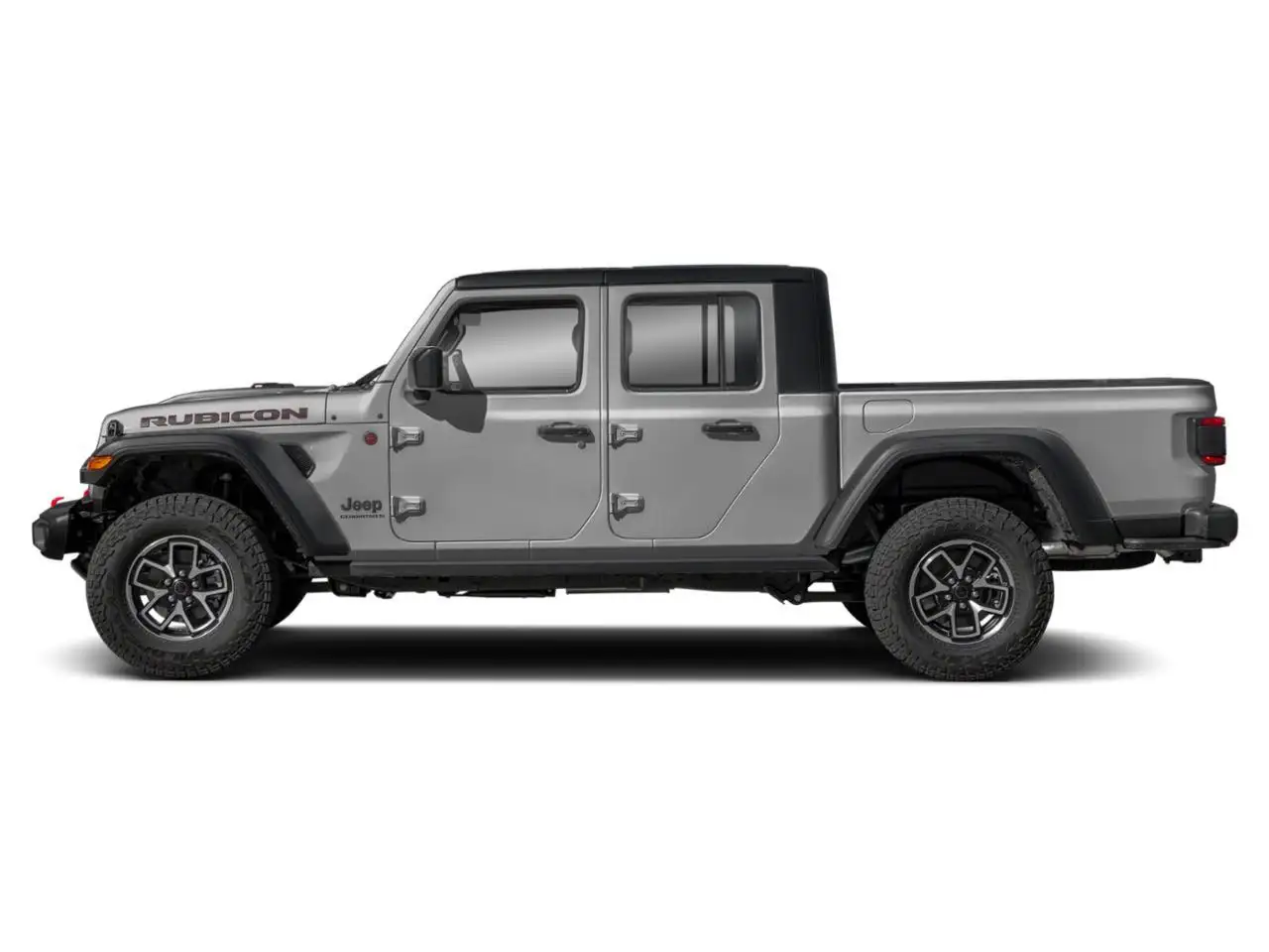 Jeep Gladiator снимка Jeep Gladiator