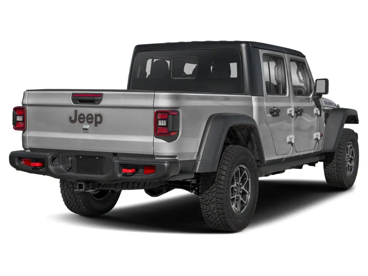 Jeep Gladiator снимка Jeep Gladiator