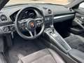 Porsche Cayman 718 Sportabgasanlage*Navi*PASM*Approved* Blanc - thumbnail 12