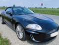 Jaguar XK XK Cabrio 5.0 auto Nero - thumbnail 4