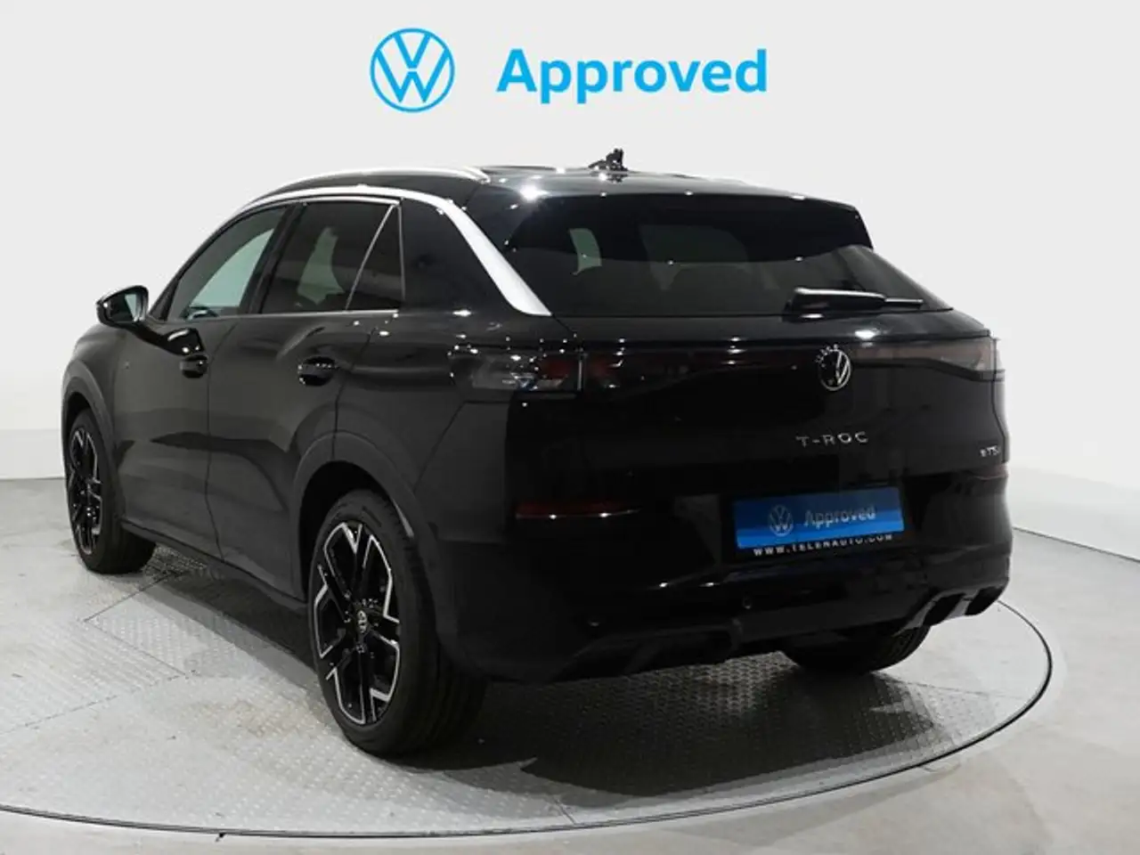 Volkswagen T-Roc 2026