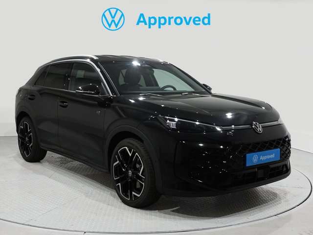 Volkswagen T-Roc 1.5 eTSI R-Line DSG7 110kW - foto 1