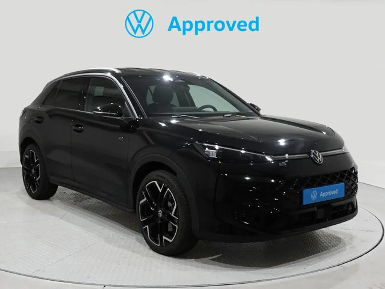 Volkswagen T-Roc 2026