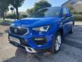 SEAT Ateca 2.0 TDI DSG Business Bleu - thumbnail 1