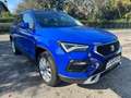 SEAT Ateca 2.0 TDI DSG Business Bleu - thumbnail 4