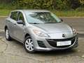 Mazda 3 3 1.6i Active Gris - thumbnail 2