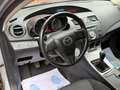Mazda 3 3 1.6i Active Gris - thumbnail 5