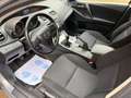 Mazda 3 3 1.6i Active Gris - thumbnail 10