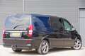 Mercedes-Benz Viano 3.0 CDI V6 AUT. XENON, SCHUIF/KANTELDAK, LUCHTVERI Zwart - thumbnail 2