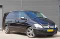 Mercedes-Benz Viano 3.0 CDI V6 AUT. XENON, SCHUIF/KANTELDAK, LUCHTVERI Zwart - thumbnail 40