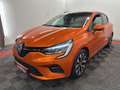 Renault Clio V 1.0 TCe 100 SetS BVM5 Business %2B2020%2B63000KM Or - thumbnail 3