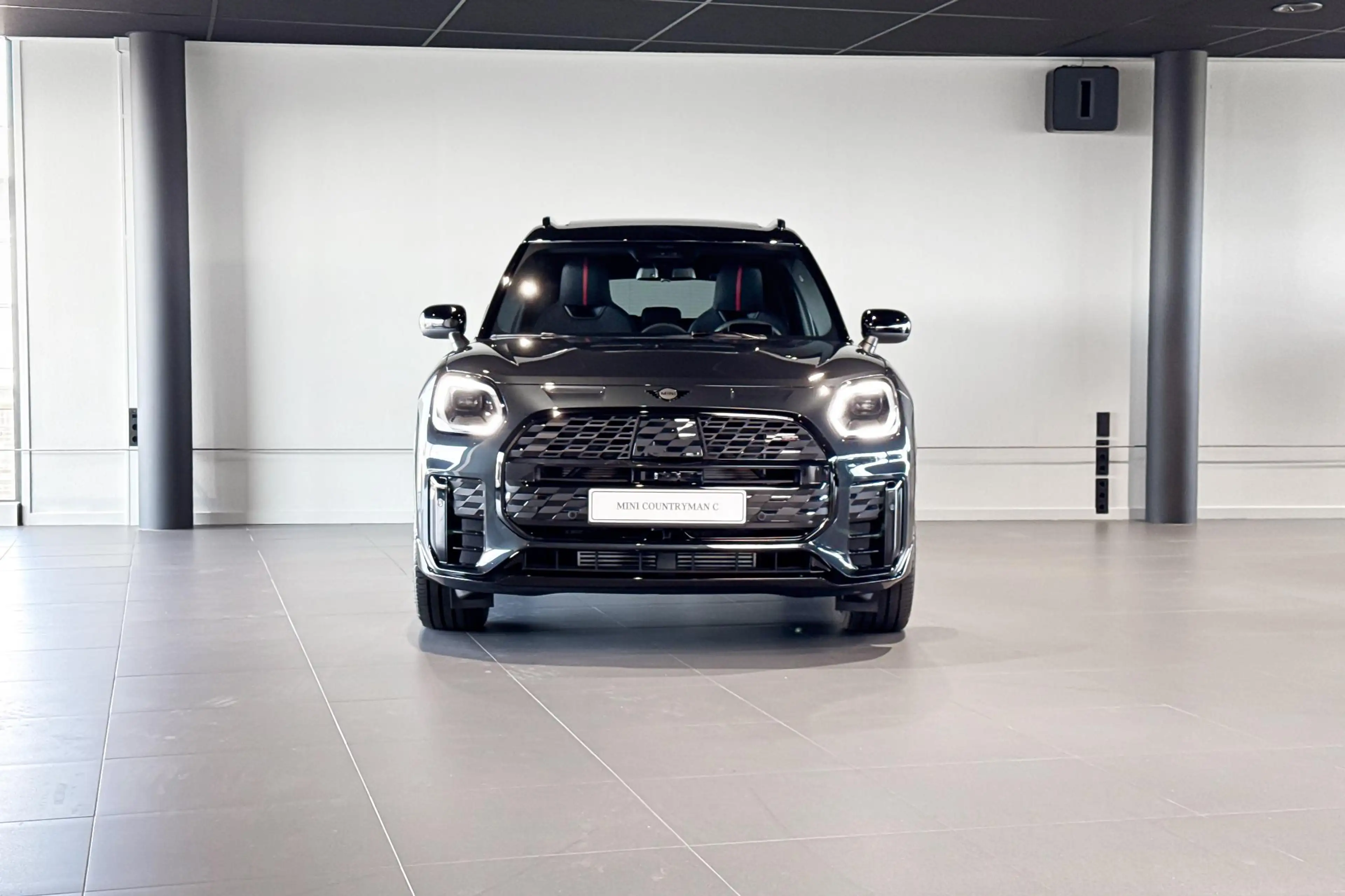 MINI John Cooper Works Countryman 1.5 C XL - Boost Deals — photo 5